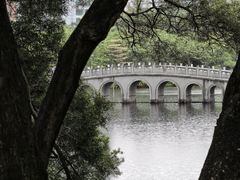 -四海公园(南山区)