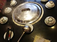-百一大地锅(香福路店)