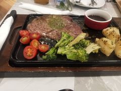 -必胜客(张掖西大街店)