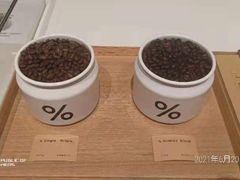 -% Arabica阿拉比卡咖啡烘焙工坊