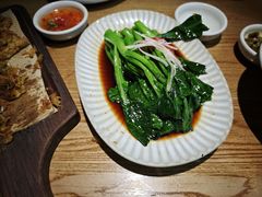 -潮粥荟·潮汕砂锅粥(槐房万达店)