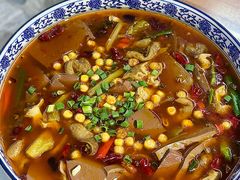 肥肠血旺-小街47號江湖菜(四合院店)