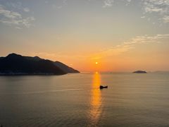 -北岐滩涂