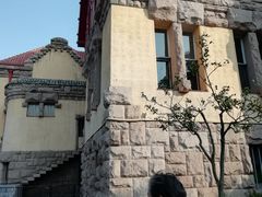 -青岛德国总督楼旧址博物馆