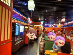 -牛New寿喜烧(金鹰世界店)