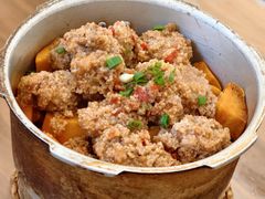 -小街47號江湖菜(四合院店)