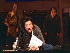 -交通银行前滩31演艺中心