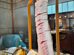 -淘米捞·米汤脆鲩鱼火锅(福田皇岗店)