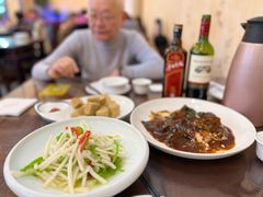 -长兴菜馆(高桥店)