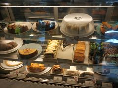 -Fern Forest Cafe
