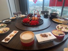 -海湾壹品中餐厅(远大购物中心店)