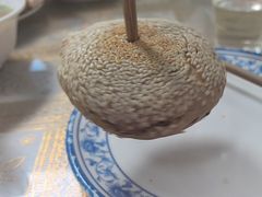 -清真·鸦儿李记·小馆(后海店)