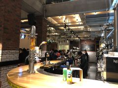 大堂-Goose Island Brewhouse鹅岛精酿啤酒餐厅