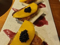 -森味薪火烧•烧鸟居酒屋•日本料理(望京店)
