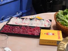 -合记汕头牛肉店(嘉禾路店)