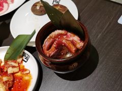 -牛排家(北京长安街英皇集团中心店)