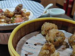 -三道菜(明堂公园店)
