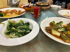 -新金盛·海鲜酒楼(盐田店)