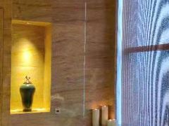 -长沙富力万达文华酒店