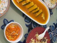 -撒拉花儿·新疆菜·清真(太阳宫店)