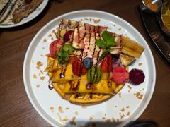 -魏客咖啡(中铁中心店)