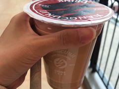 -乡村基(双流时代奥特莱斯餐厅)