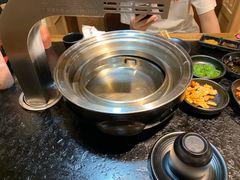 -九田家黑牛烤肉料理(太阳城店)