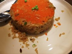 -星叶·东南亚料理(宁波万象汇店)