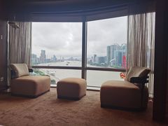 -上海外滩茂悦大酒店