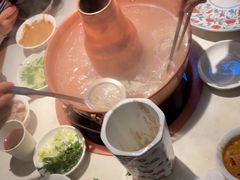 -北京老门框爆肚涮肉馆(锦业路店)