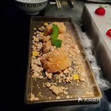 大悦城这烤鸭不错