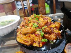 -徽州美食(三十年老店)