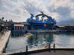 -海南分界洲岛旅游区