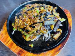 -好嫂子酱猪手•农家菜(蒲黄榆店)