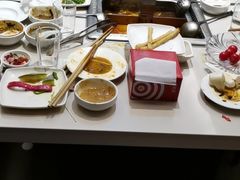-海底捞火锅(万丰桥店)