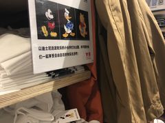 -优衣库(武汉国际广场店)