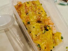 -老通城豆皮大王(吉庆街店)