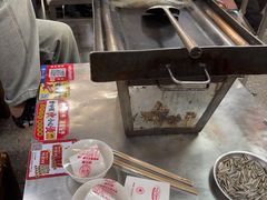 -郝大姐·乌龙山铁板烧(大学城三店)
