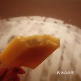 钟薛高柚子冰
