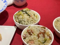 上海菜饭-老吉士酒家(天平路店)