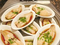 -温州王朝大酒店-自助餐厅