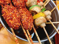 -炒豆合作社(东四总店)