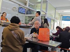 -巧手馄饨(箍桶巷店)