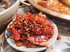 -小龙坎火锅(春熙太古里店)