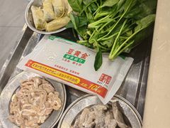 -月圆火锅(宁海东路二店)