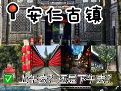 -安仁古镇
