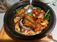 -晓粤·惹味粤菜(凯德乐峰广场店)