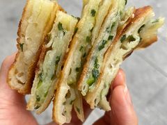 -咏春葱油饼(德政中路店)