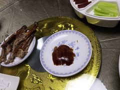 -同喜烤鸭店(光芒店)