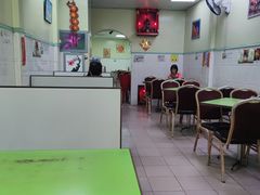 大堂-胜利茶餐室